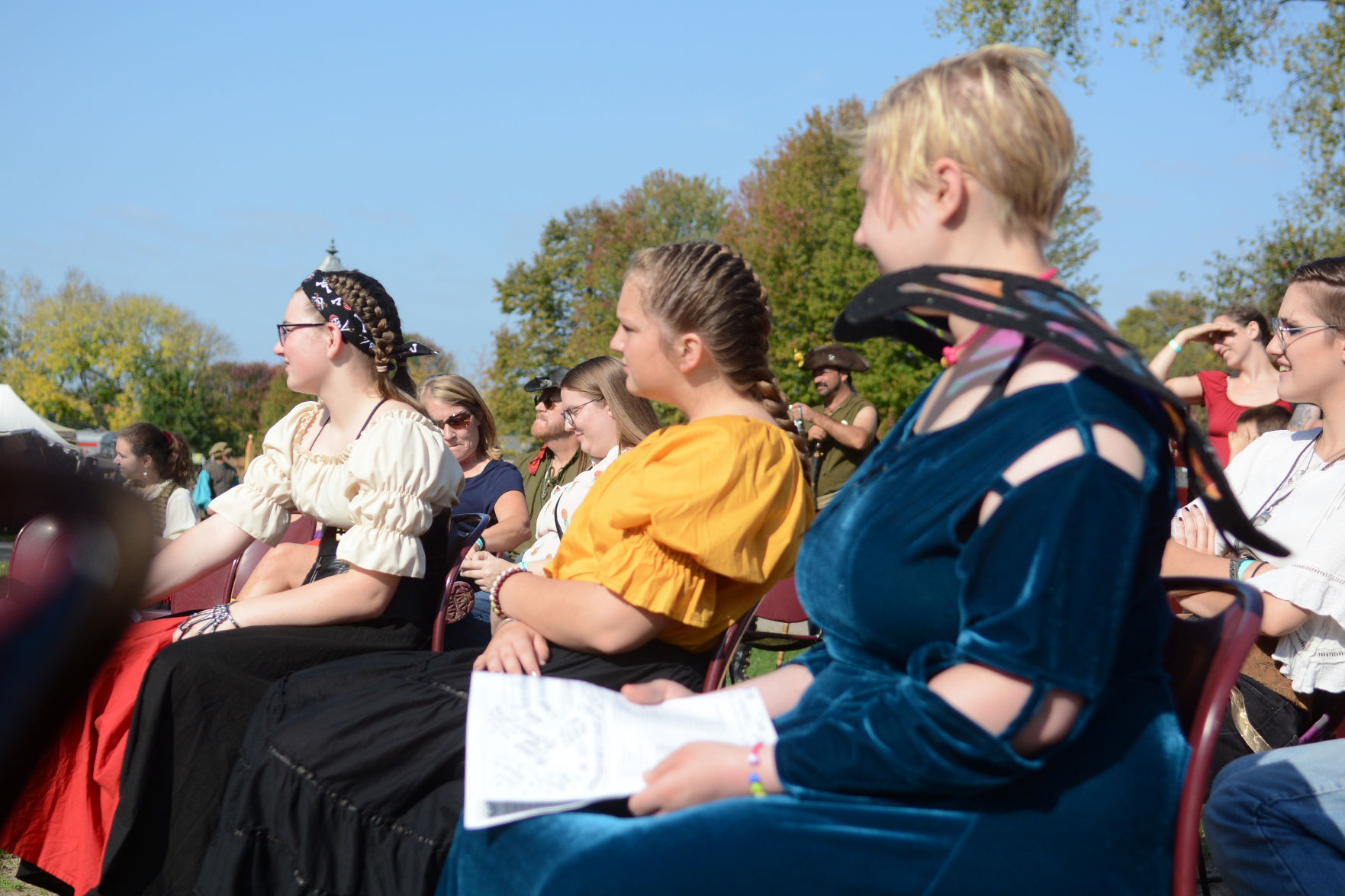 Renaissance Faire